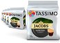 Tassimo Capsules CARTON Jacobs Espresso 80 Servings - Coffee Capsules
