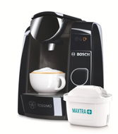 TASSIMO TAS4502N JOY + BRITA Maxtra + szűrő - Kapszulás kávéfőző