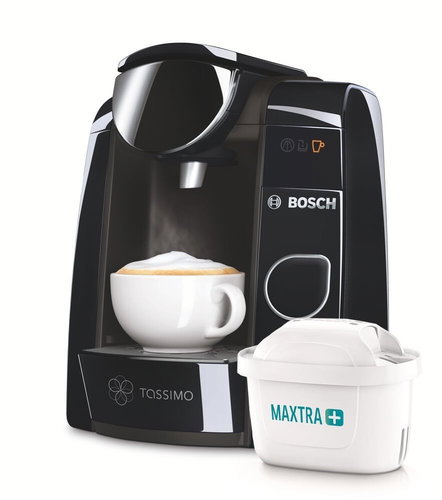 TASSIMO TAS4502N JOY + BRITA Maxtra + filter - Coffee Pod Machine - Main image