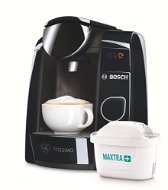 TASSIMO TAS4502N JOY + BRITA Maxtra + szűrő - Kapszulás kávéfőző