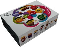 Tassimo VARIETY BOX 2018 Cities 242g - Coffee Capsules