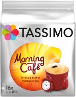 TASSIMO Morning Café Kapszula 16 db - Kávékapszula