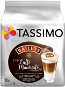 TASSIMO kapsle Latte Macchiato Baileys 8 nápojů - Kávové kapsle