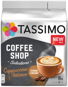 Coffee Capsules TASSIMO COFFEE SHOP SELECTION Cappuccino intenso 8 ks - Kávové kapsle