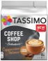 TASSIMO COFFEE SHOP SELECTION Cappuccino intenso 8 ks - Kávové kapsle