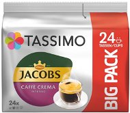 TASSIMO Caffe Crema Intenso 24 adag - Kávékapszula