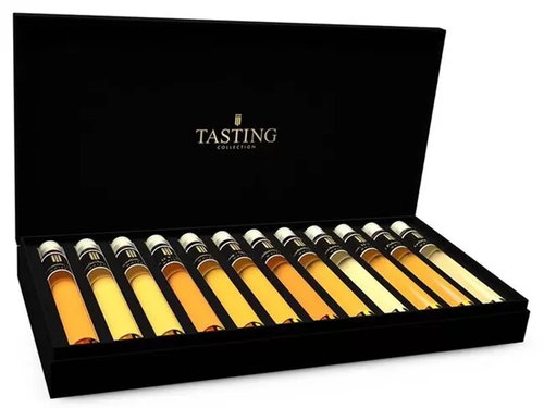 Tasting Collection Large whisky tasting set 12 × 25 ml - Set 2 - Whisky - Main image