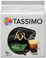 TASSIMO L'OR Brazil 16 ks - Coffee Capsules