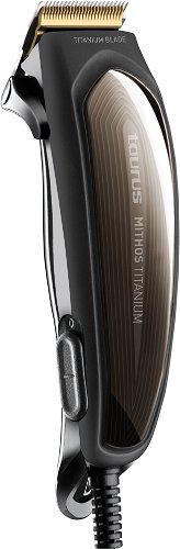 Taurus MITHOS TITANIUM - Haarschneidemaschine