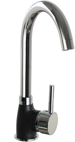 PYRAMIS BELLO DUO BLACK - Tap - Main image