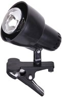 Floor Lamp Rabalux Clip E14 R50 černá - Stojací lampa