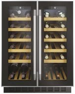 Hoover HWCB 60D/1 - Built-In Wine Cabinet