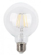 Rabalux LED filamentová G95 E27 7W - LED Bulb