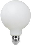 Rabalux LED filamentová G95 E27 8W - LED Bulb