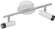Eglo 93809 LED bodové svítidlo Lianello 2×5W - Stropní světlo