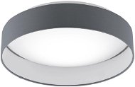 Eglo 95552 LED - Stmievateľné stropné svietidlo Palomaro-S 18 W - Stropné svietidlo
