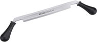 Extol Premium 8812302 porez rovný, dĺžka 480/250 mm ostria - Hoblík