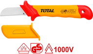 Total THICK1801 for cables, industrial - Electrician’s Knife