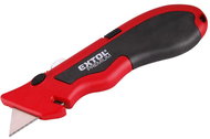 Extol Premium 8855001 4 spare blades - Replaceable Blade Knife