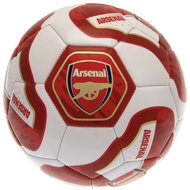 Arsenal FC: Emblem - football size 5 - Football 