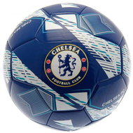 Chelsea FC: Pattern Nimbus - football size 5 - Football 