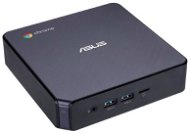 ASUS Chromebox 3 (N3206U) - Mini-PC
