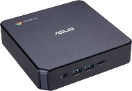 ASUS Chromebox 3 (NC205U) - Mini-PC