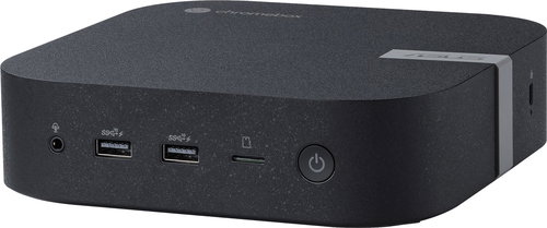 ASUS Chromebox 5 (S5007UN) Hauptbild ASUS Chromebox 5 (S5007UN) - Mini-PC - Hauptbild