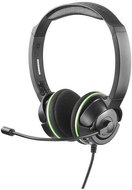 Turtle Beach Xbox360 Ear Force XLa - Headphones