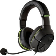 Turtle Beach Ear Force XO4 STEALTH black - Headphones