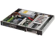 MSI Server Barebone P1-104A2M (MS-9228) 1U, Intel 915GM, VGA, USB2.0, 2xGLAN sc479 - -