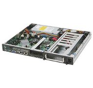 Barebone server MSI PM-102-A2M - Server