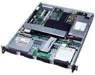 MSI Server Barebone X2-103S4 SCSI (SMBus I2C) 1U, XEON i7320, VGA, 2x LAN, 2x sc604 - Server