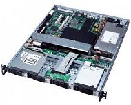 MSI Server Barebone X2-105S4 SCSI (SMBus I2C) 1U, XEON i7320, VGA, 2x LAN, 2x sc604 - Server