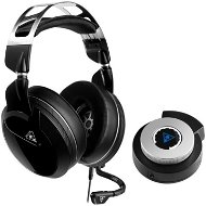 Turtle Beach Elite Pro 2 + SuperAmp, Black - Gaming Headphones