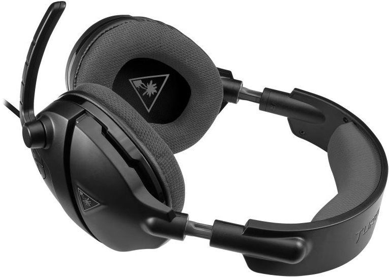 Turtle beach top atlas three headset