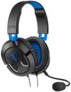 Turtle Beach RECON 50P, Black - Gaming Headphones