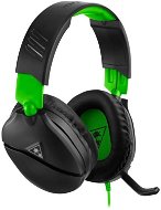 Turtle Beach RECON 70X, Black - Gaming Headphones