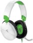 Gaming Headphones Turtle Beach RECON 70X, White - Herní sluchátka