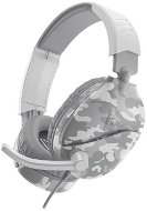 Turtle Beach RECON 70 Camouflage White - Gaming Headphones