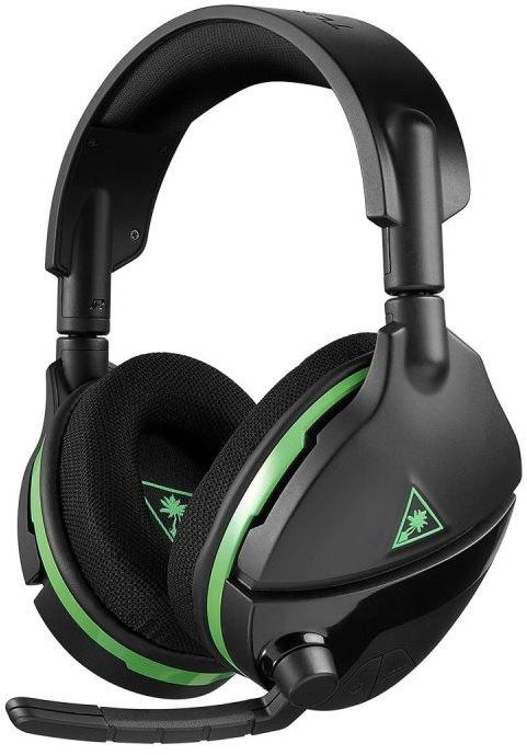 Turtle Beach STEALTH 600X Black Gaming Headphones Alza.cz