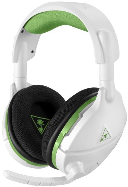 Turtle Beach STEALTH 600X White Gaming Headphones alza.sk