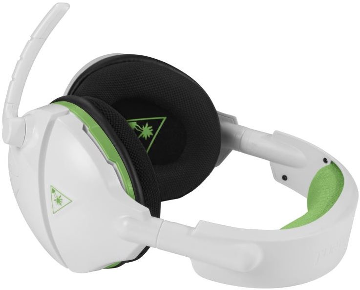 Turtle Beach STEALTH 600X White Gaming Headphones alza.sk