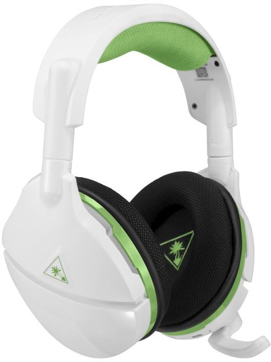 Turtle Beach STEALTH 600X White Gaming Headphones alza.sk