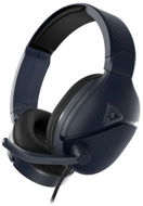 Turtle Beach RECON 200 GEN2, modré - Herné slúchadlá