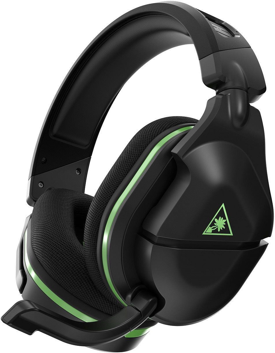 Turtle Beach STEALTH 600X GEN2 Black Xbox One Xbox Series S X