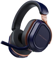 Turtle Beach STEALTH 700X GEN3, Xbox One, Xbox Series X/S, cobalt blue - Gaming Headphones