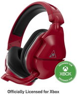 Turtle Beach STEALTH 600 GEN2 MAX, red, Xbox, PS, PC, Nintendo - Gaming Headphones