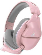 Turtle Beach STEALTH 600 GEN 2 MAX für Xbox, rosa - Gaming-Headset