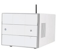 Mini PC MICROSTAR MEGA mPC 945  - PC Case
